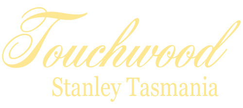 Touchwood Stanley Tasmania